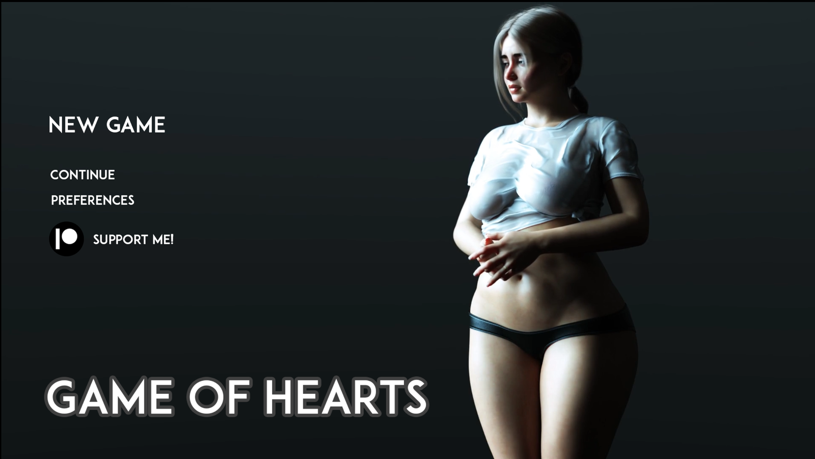 Game of Hearts