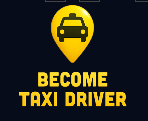 Taxi Driver